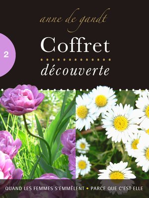 cover image of Coffret découverte n°2